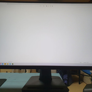 Msi mp275 100hz 27인치 모니터 처분! 이미지