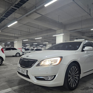 노마진 최저가! 국산의 자세차! 성공의 상징! 기아 K7 이미지