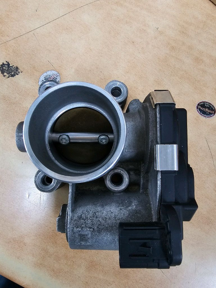 올뉴 말리부 1.5 중고부품 이미지