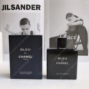 블루 드 샤넬 오 드 퍼퓸 EDP 향수 100ml 이미지