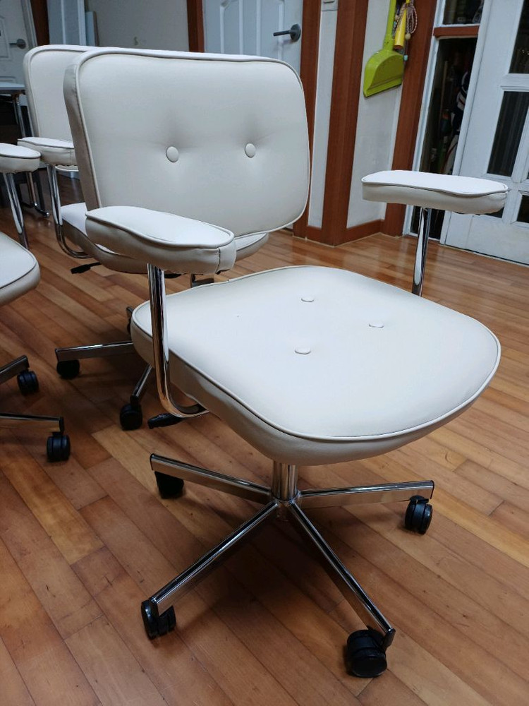 미드센츄리 의자 저렴하게 드립니다~ 이미지