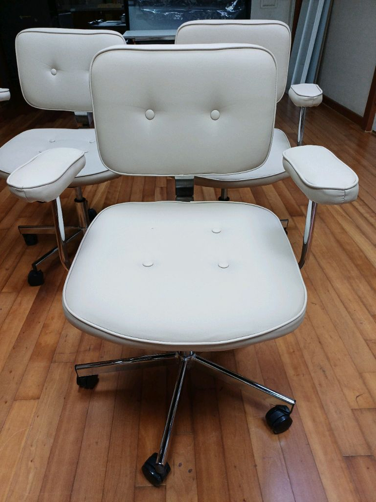 미드센츄리 의자 저렴하게 드립니다~ 이미지