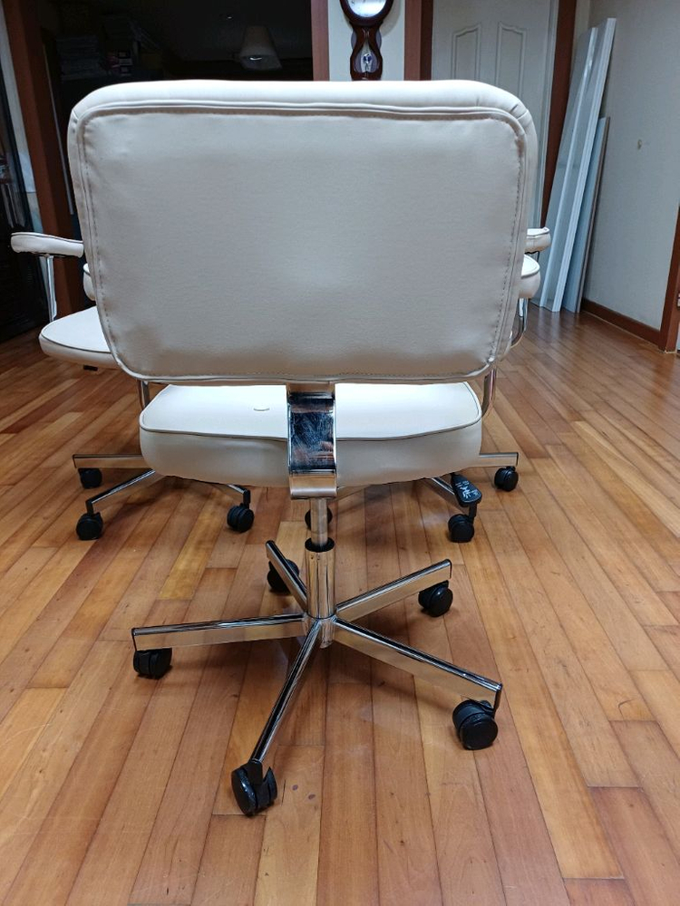 미드센츄리 의자 저렴하게 드립니다~ 이미지