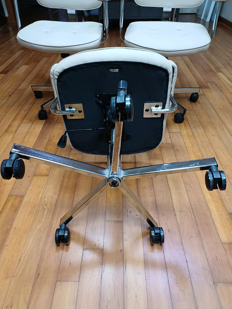 미드센츄리 의자 저렴하게 드립니다~ 이미지