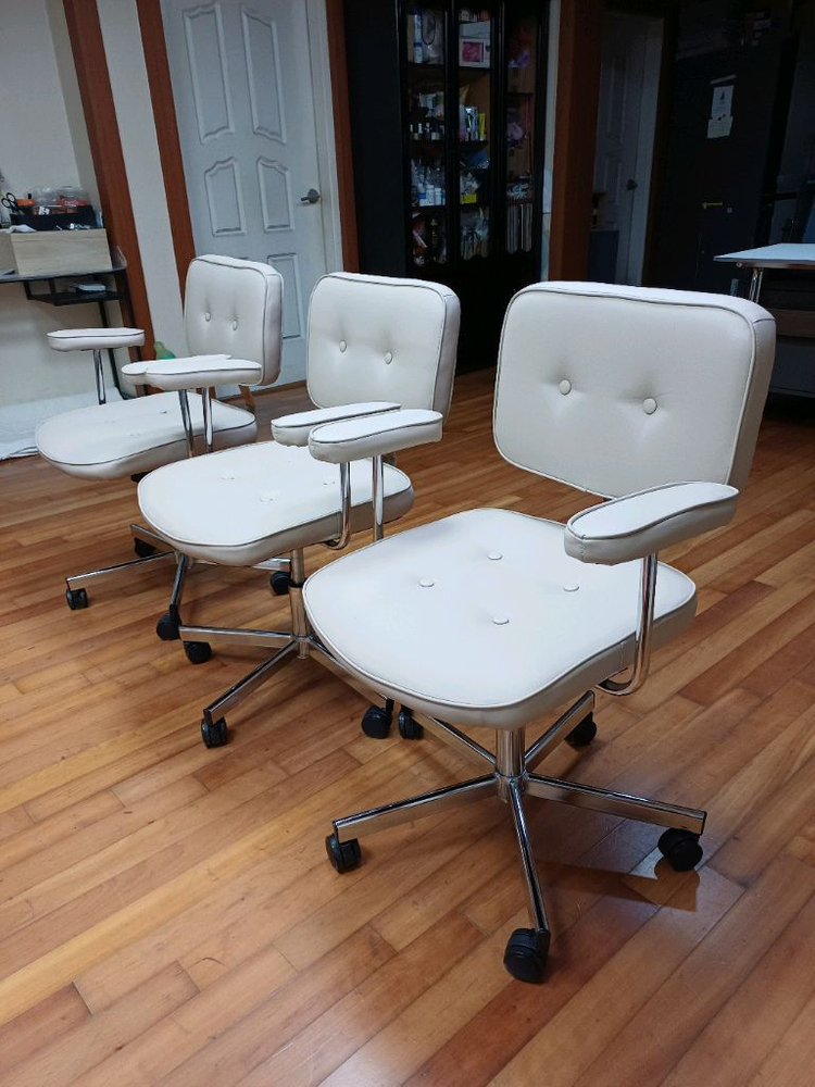 미드센츄리 의자 저렴하게 드립니다~ 이미지