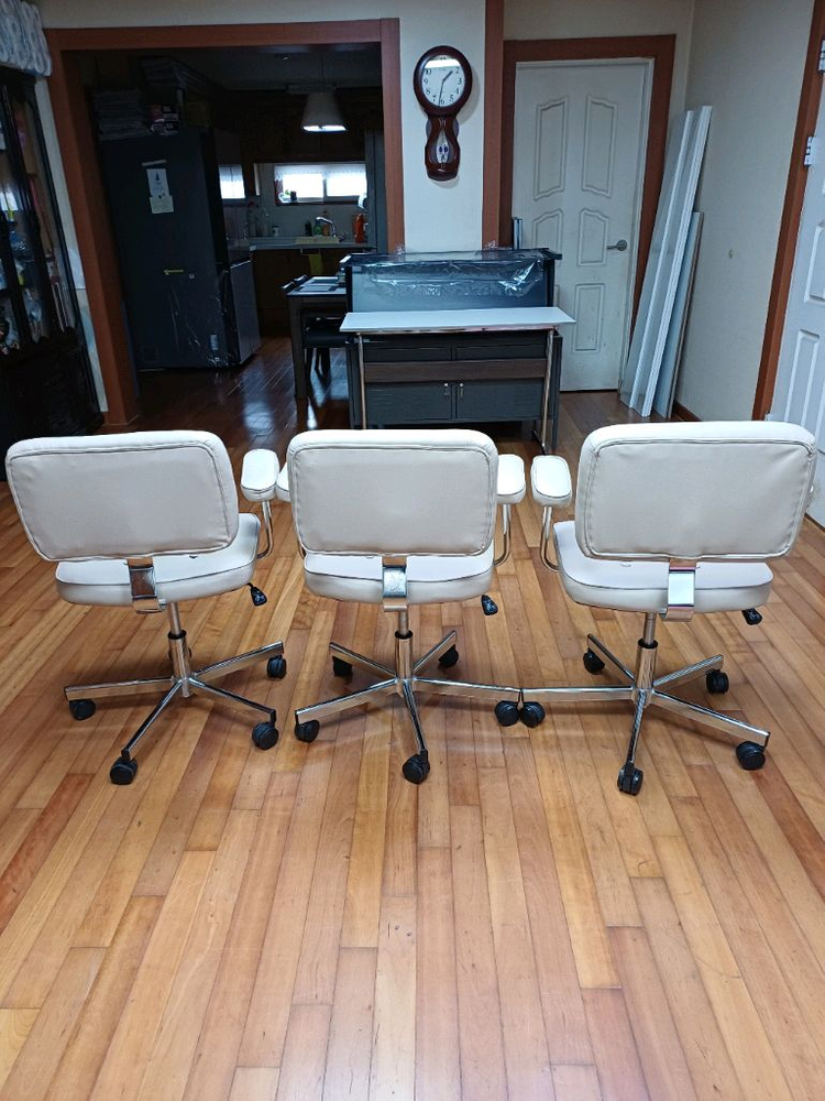 미드센츄리 의자 저렴하게 드립니다~ 이미지