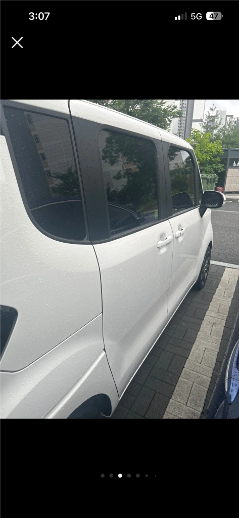기아레이 23년식2만키로 시그니처 팝니다 이미지