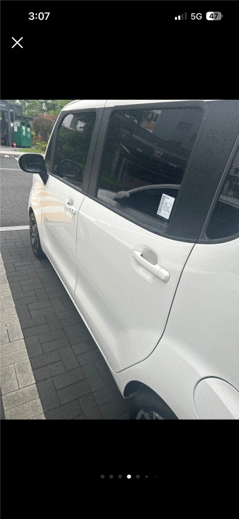 기아레이 23년식2만키로 시그니처 팝니다 이미지