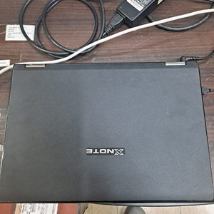 유트브용 중고 노트북 팝니다~