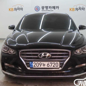 [현대]그랜저 IG 3.0 LPI 모던 (0톤) #3월급매 이미지