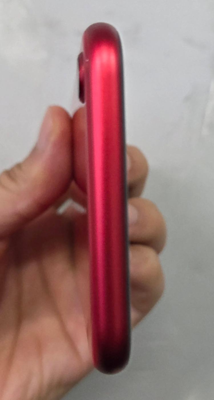 아이폰 SE2_128G 레드 색상 판매 합니다.[18만 이미지