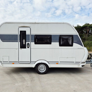 하비 온투어 390SF 카라반, 2022년식, 2,450만원