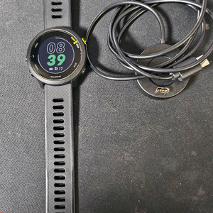 가민 포러너55 팝니다