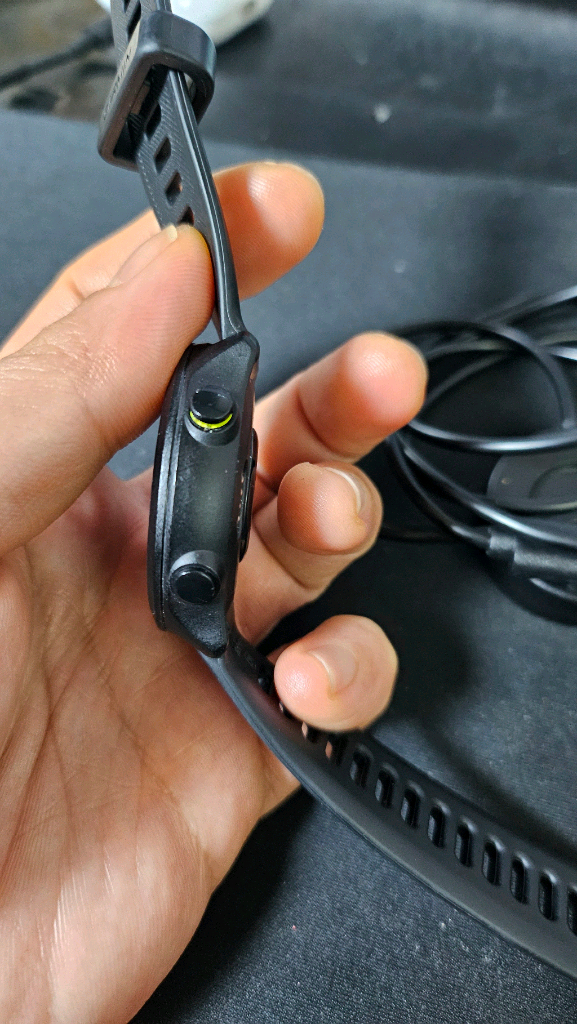 가민 포러너55 팝니다--3