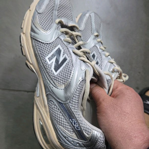 뉴발란스 운동화 265 이미지