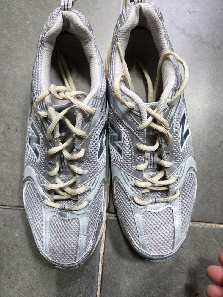 뉴발란스 운동화 265 이미지