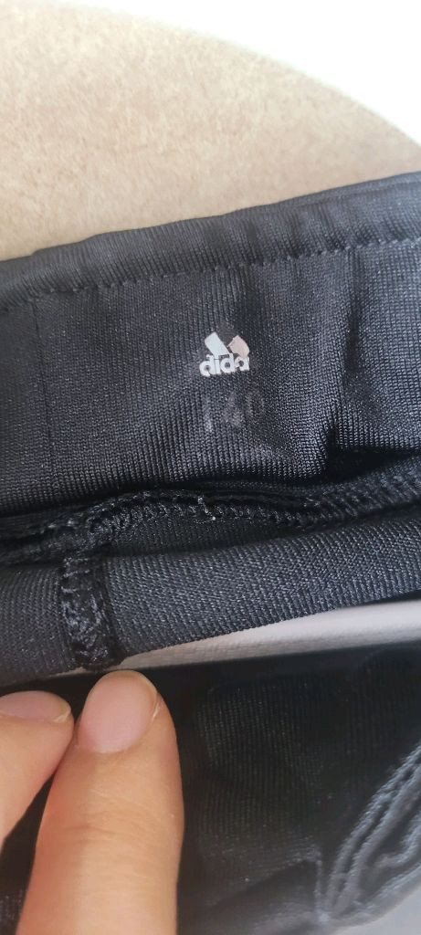 (여아130-135사이즈) 아디다스 셋업 이미지