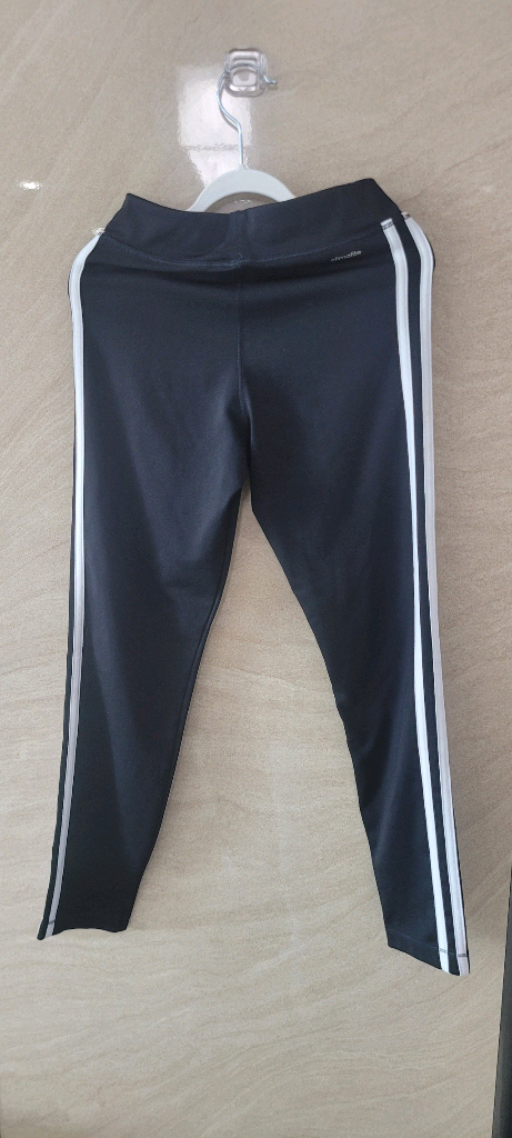 (여아130-135사이즈) 아디다스 셋업 이미지