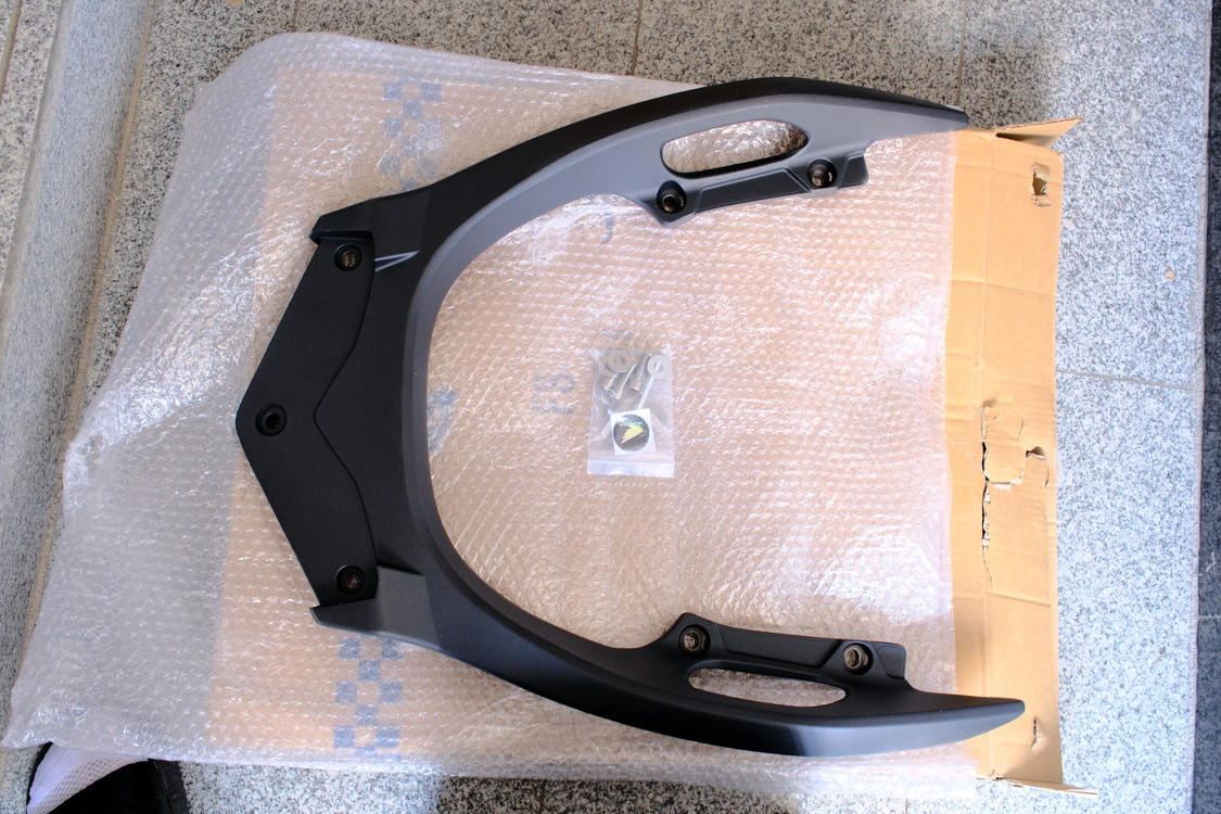 포르자 텐덤 등받이 모든연식 다가능--3