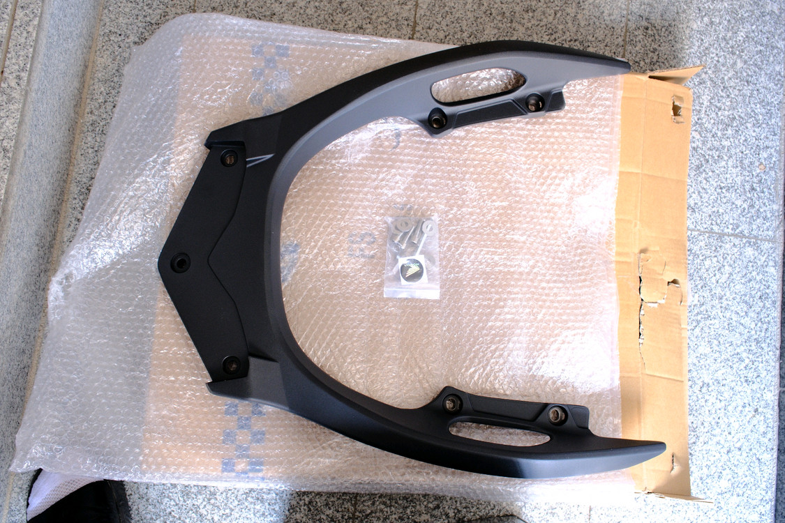 포르자 텐덤 등받이 모든연식 다가능--4