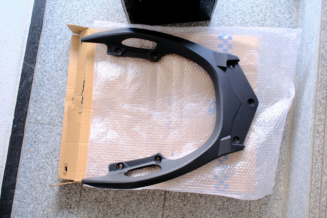 포르자 텐덤 등받이 모든연식 다가능--7