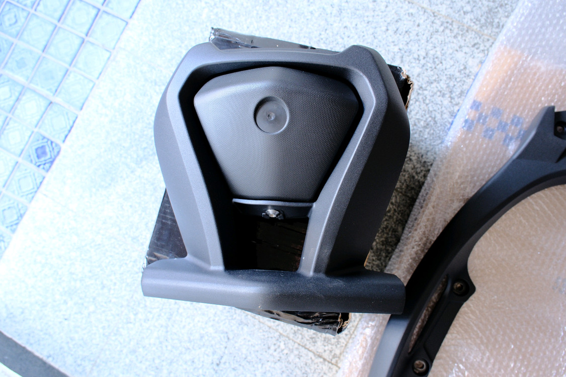 포르자 텐덤 등받이 모든연식 다가능--8