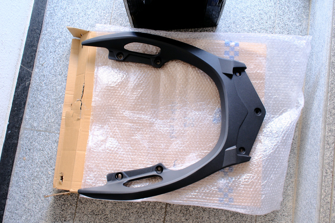 포르자 텐덤 등받이 모든연식 다가능--9