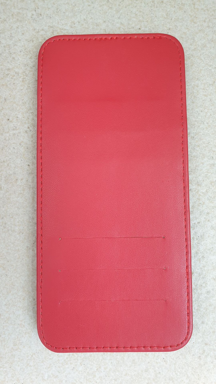 Titleist 타이틀리스트 매직머니 골프 지갑 미사용 이미지