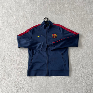 L 나이키 바르셀로나 트랙탑 져지 100 이미지