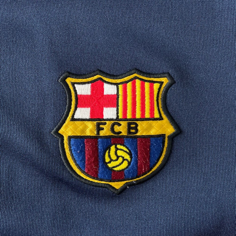 L 나이키 바르셀로나 트랙탑 져지 100 이미지