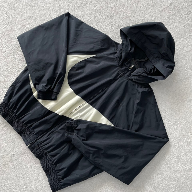 XL 나이키 신형 빅스우시 바람막이 105 이미지