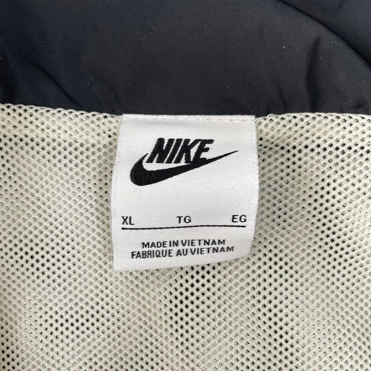 XL 나이키 신형 빅스우시 바람막이 105 이미지