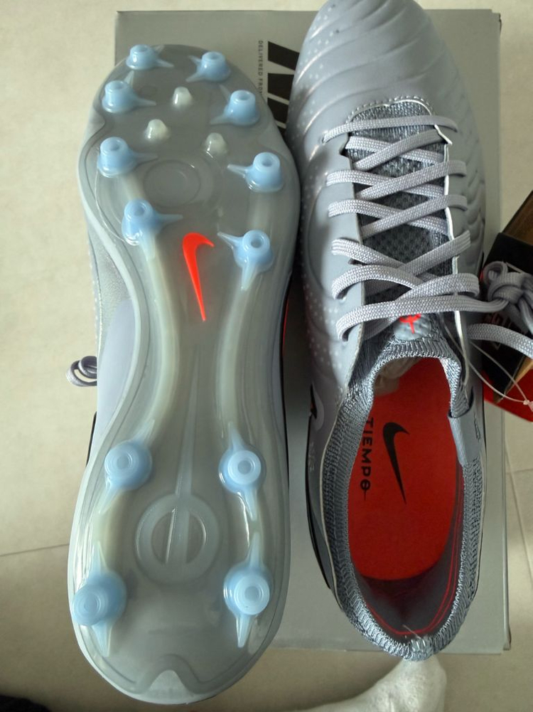 나이키 티엠포 레전드 10엘리트 AG블루 이클립스 블랙--1