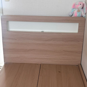 [신도림역근처] 에이스침대 슈퍼싱글 듀오테크 III 매트리스 + 프레임(BMA1086) 이미지