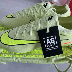 나이키 줌 머큐리얼 베이퍼 16 엘리트 AG 프로라임라이트