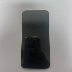 아이폰13미니 128기가 화이트