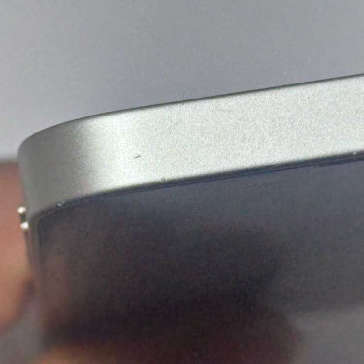 아이폰13미니 128기가 화이트--3