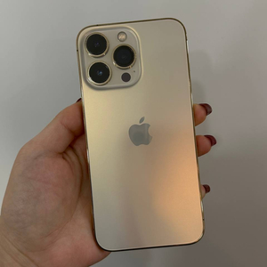 아이폰13프로 골드 1TB/84% 이미지