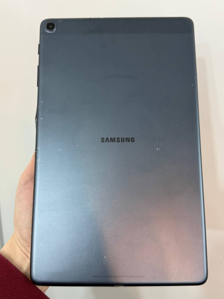 갤럭시탭A(T515) LTE 그레이 32GB--0