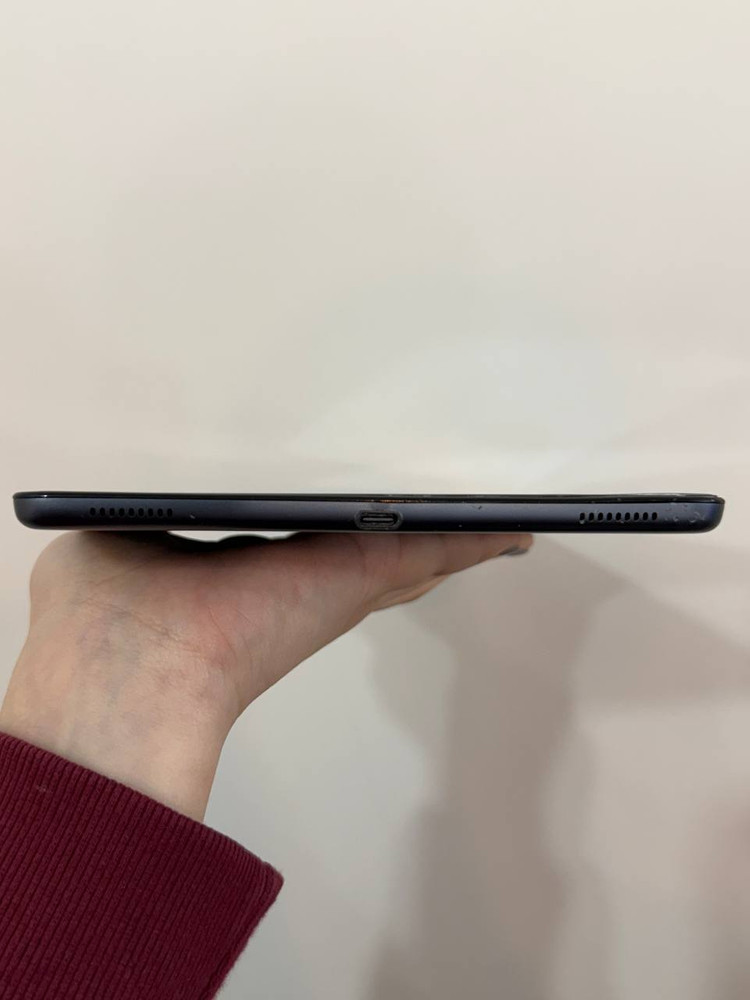 갤럭시탭A(T515) LTE 그레이 32GB--3