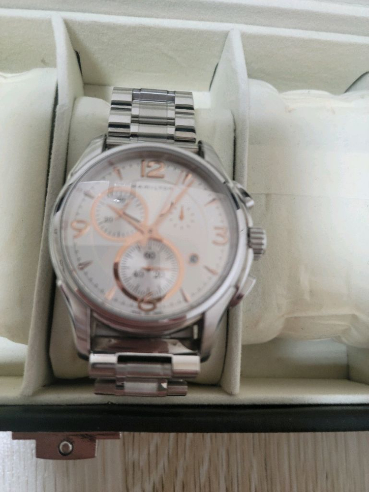 해밀턴 재즈마스터 (h326120)--2