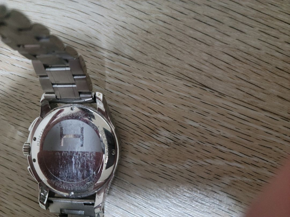 해밀턴 재즈마스터 (h326120)--3