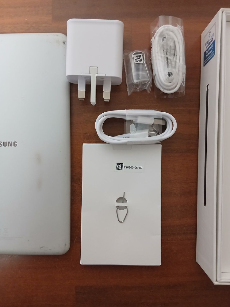 삼성 갤러시탭 A8.0 LTE with S-pen (SM-P205)--6