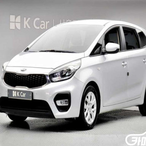 [기아]더뉴 카렌스 2.0 LPI 디럭스 (0톤) #3월급매 이미지