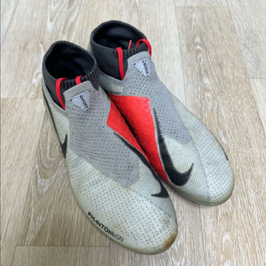 (275) 나이키 팬텀 비전 엘리트 FG 축구화