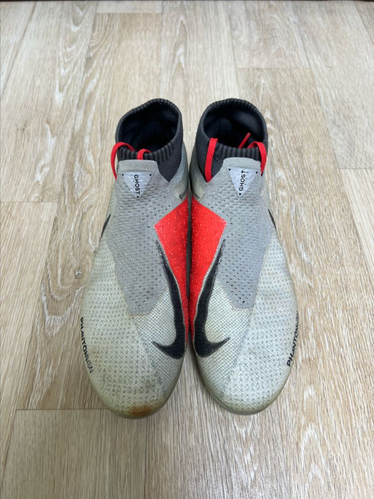 (275) 나이키 팬텀 비전 엘리트 FG 축구화--1