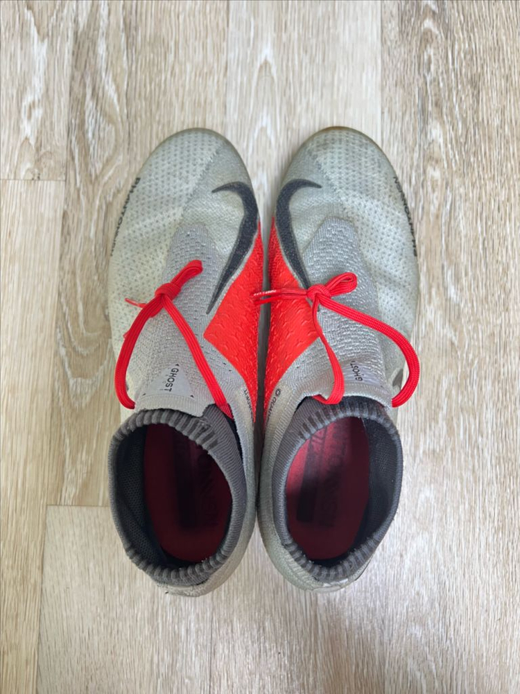 (275) 나이키 팬텀 비전 엘리트 FG 축구화--2