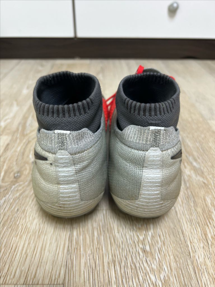 (275) 나이키 팬텀 비전 엘리트 FG 축구화--3