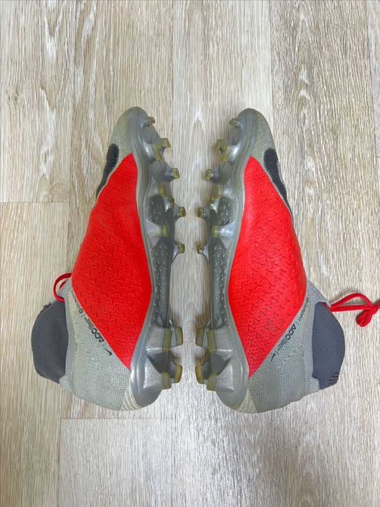 (275) 나이키 팬텀 비전 엘리트 FG 축구화--4