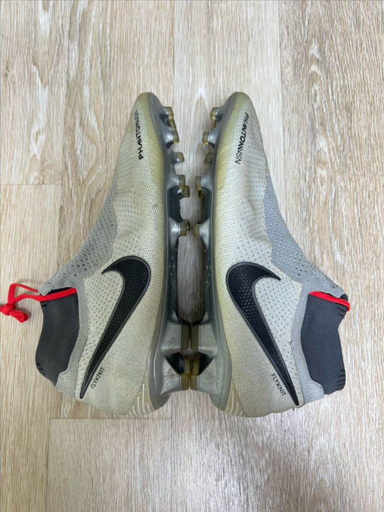 (275) 나이키 팬텀 비전 엘리트 FG 축구화--5